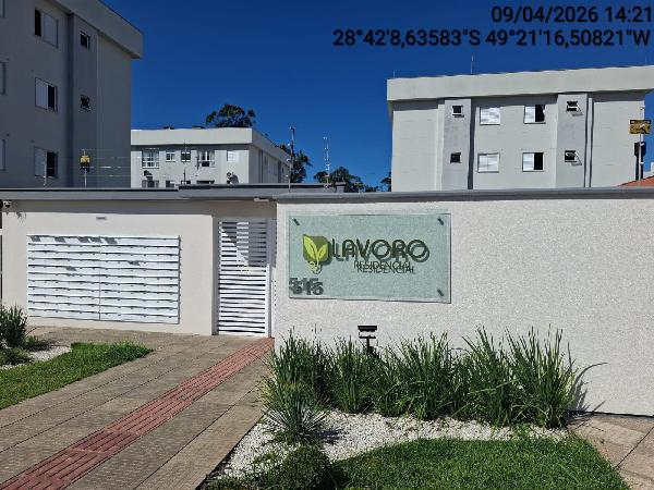 Apartamento - Venda