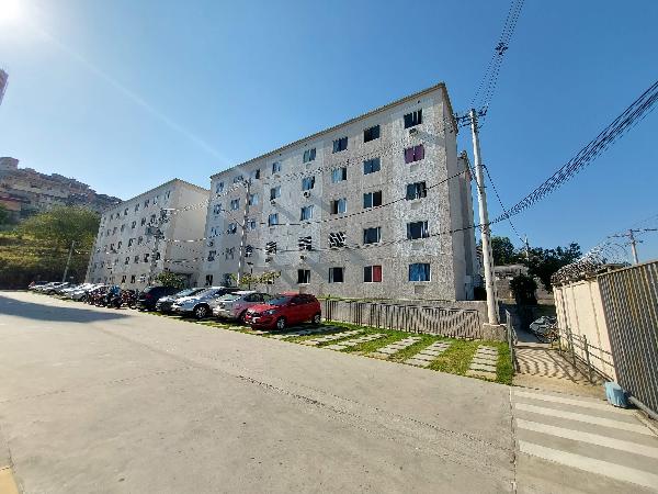 Apartamento - Venda