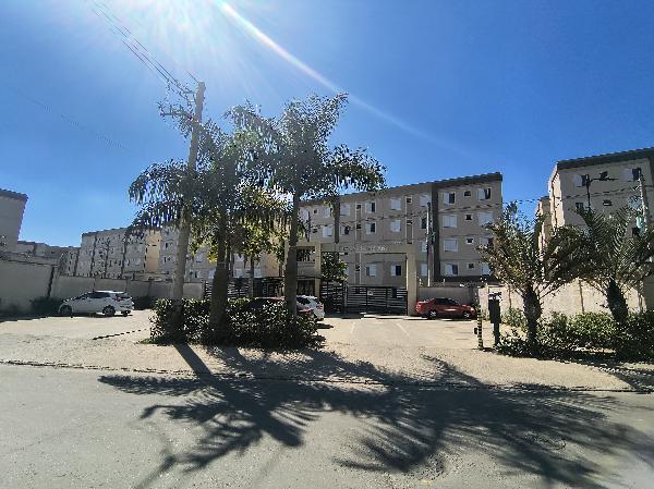 Ótima oportunidade — Apartamento no Vila Sao Joao, Guarulhos - SP, Apto 203, 1 vaga, 38,42m²