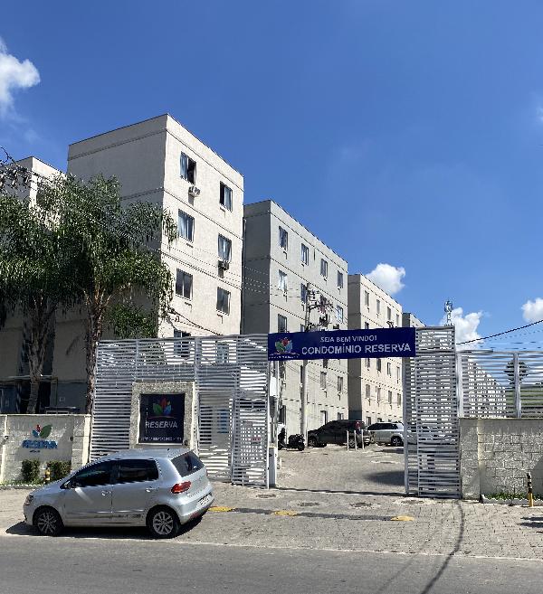 Apartamento - Venda