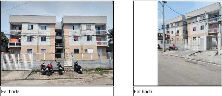 Apartamento - Venda