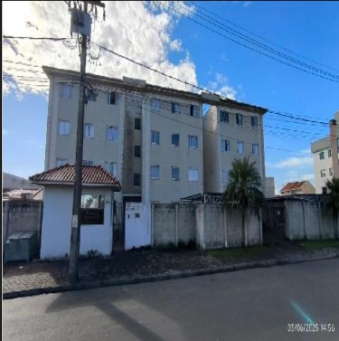 Apartamento - Venda