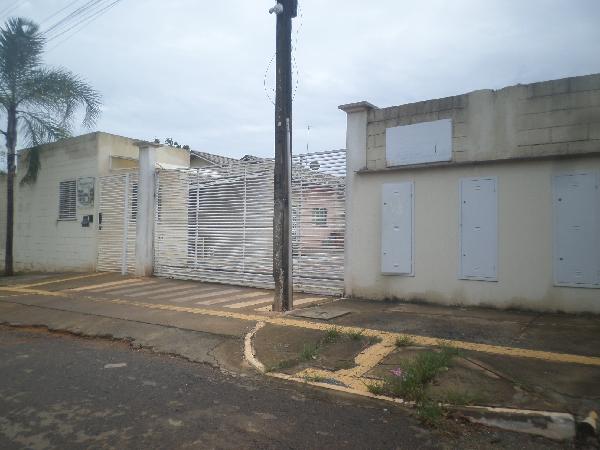 Casa - Venda