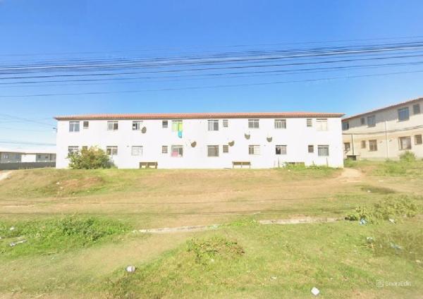Apartamento - Venda