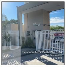 Apartamento - Venda