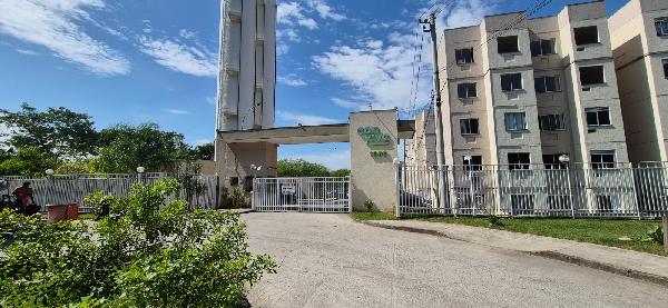Apartamento - Venda
