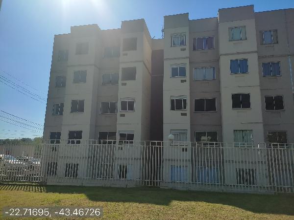 Apartamento - Venda