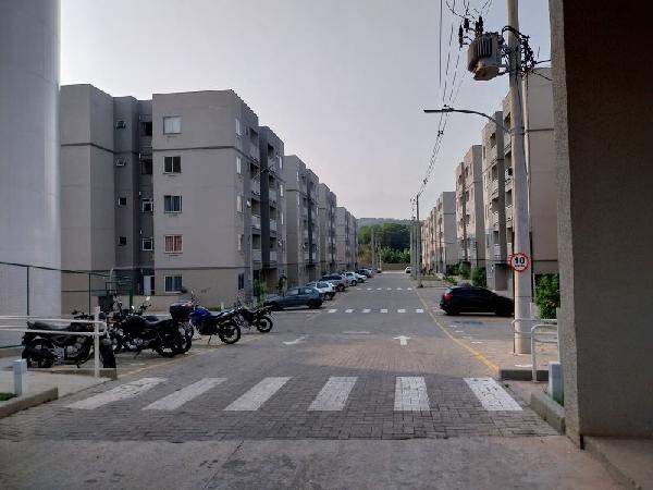 Apartamento - Venda