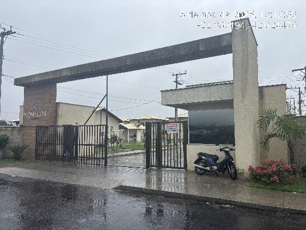 Oferta com excelente localização — Apartamento no Parque Burle, Cabo Frio - RJ, Apto 102, 2 quartos, 1 vaga, 50,4m²