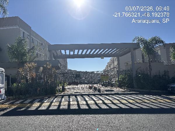 Apartamento - Venda