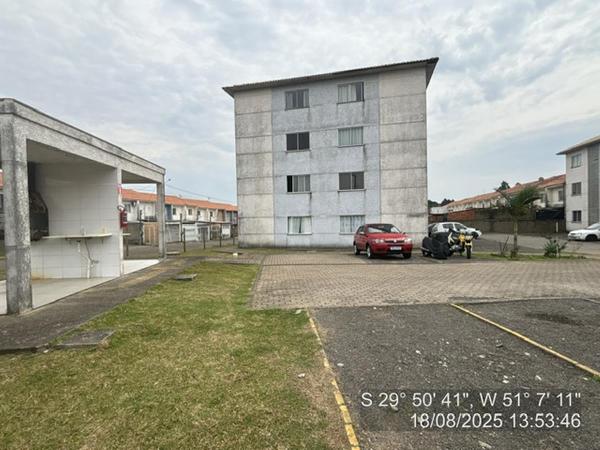 Apartamento, 2 quartos, 45 m² - Foto 1