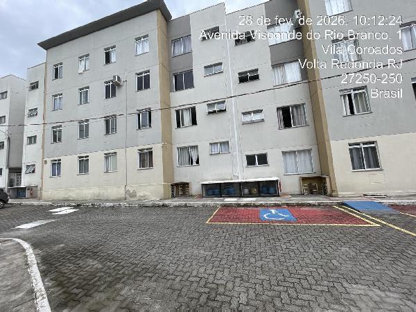 Apartamento - Venda
