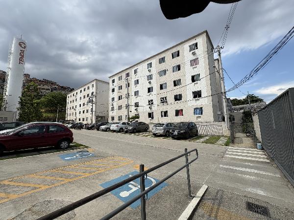 Apartamento - Venda