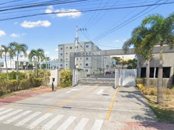 Apartamento - Venda