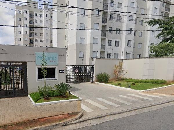 Apartamento - Venda