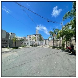 Oferta da Caixa — Apartamento no Barra de Jangada, Jaboatao dos Guararapes - PE, Apto 102, 2 quartos, 41,79m²