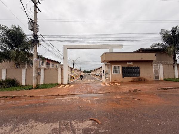 Apartamento - Venda