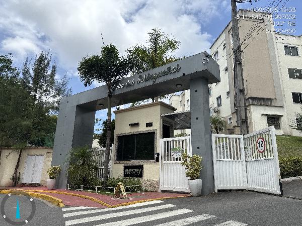 Apartamento - Venda