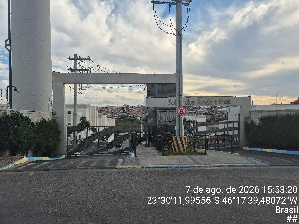 Imóvel com ótimo custo — Apartamento no Jardim Europa, Suzano - SP, Apto 102, 2 quartos, 1 vaga, 39,3m²