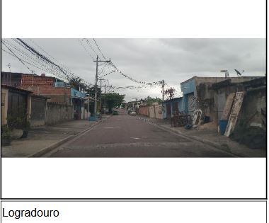 Oferta com excelente localização — Apartamento no Jardim Catarina, Sao Goncalo - RJ, Apto 324, 2 quartos, 53,52m²