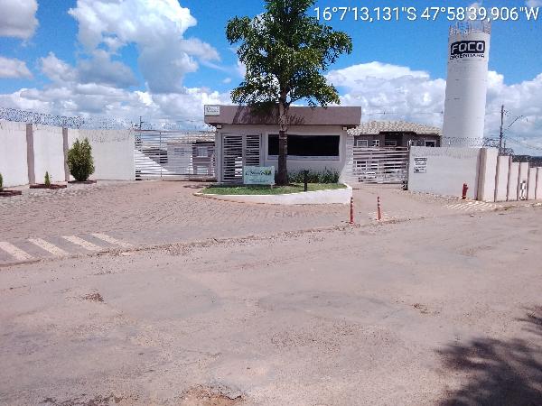 Imóvel selecionado — Apartamento no Fazenda Taveira, Valparaiso de Goias - GO, Apto 103, 2 quartos, 1 vaga, 90,53m²