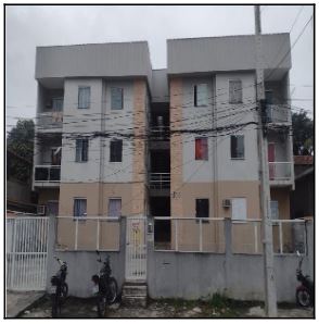 Apartamento - Venda