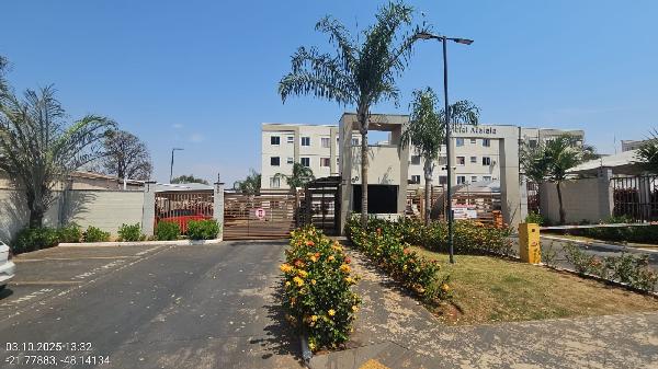 Apartamento - Venda
