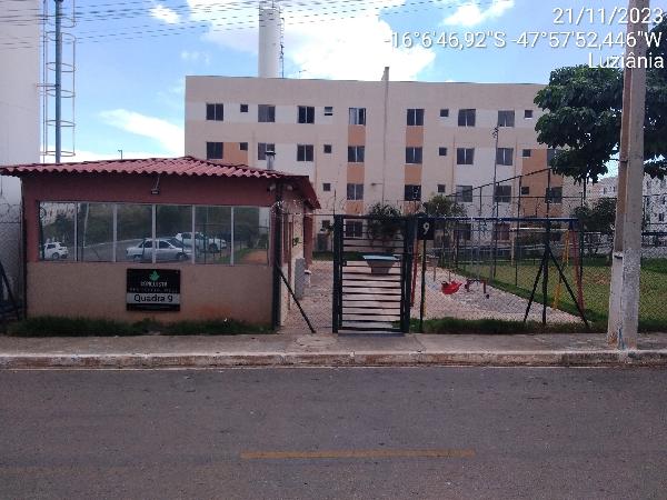 Apartamento - Venda