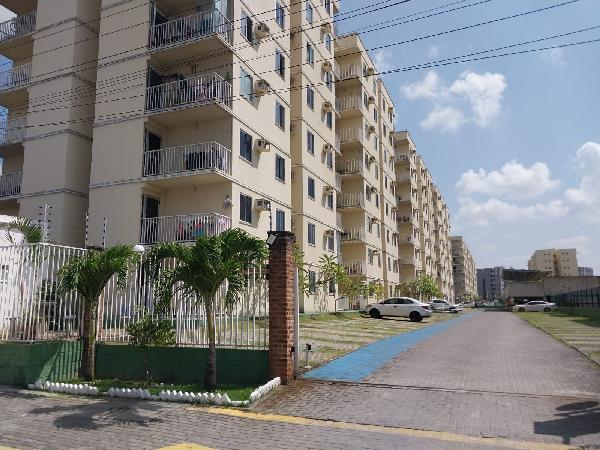 Imóvel com localização privilegiada — Apartamento no Centro, Paulista - PE, Apto 209, 2 quartos, 1 vaga, 45,08m²