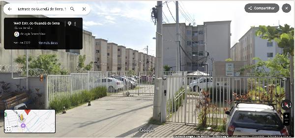Apartamento - Venda