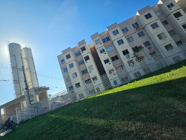 Apartamento - Venda