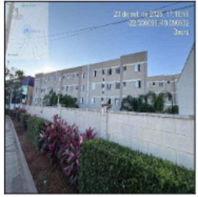 Apartamento - Venda