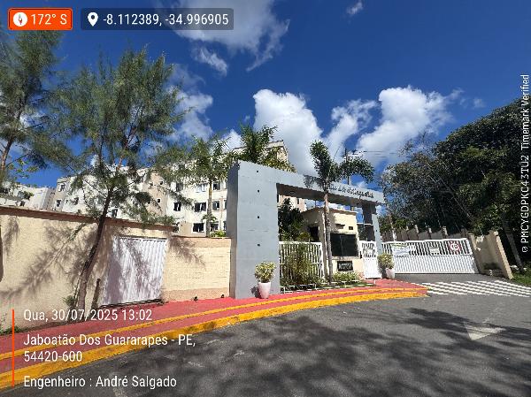 Apartamento - Venda