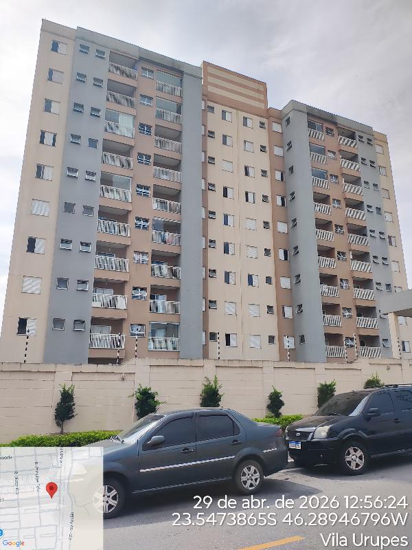 Apartamento - Venda