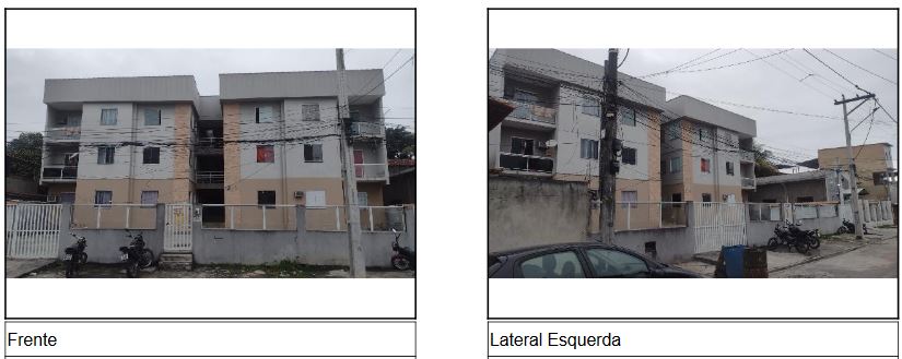 Apartamento - Venda