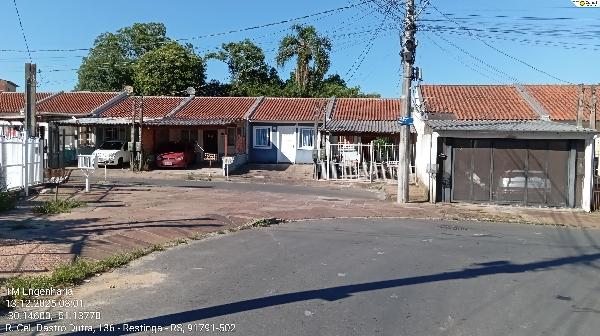 Casa - Venda