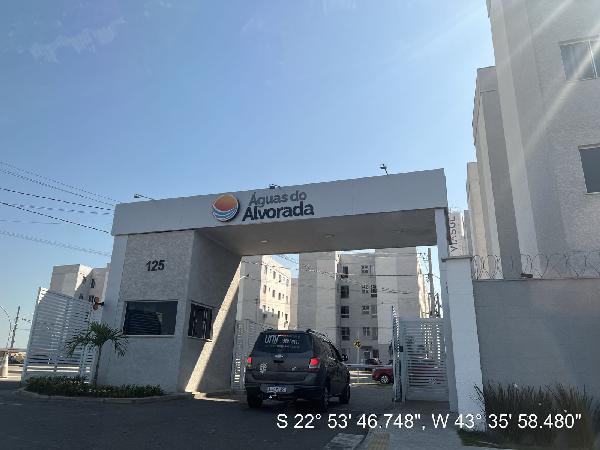 Oferta imperdível — Apartamento no Cosmos, Rio de Janeiro - RJ, Apto 401, 2 quartos, 1 vaga, 43,87m²