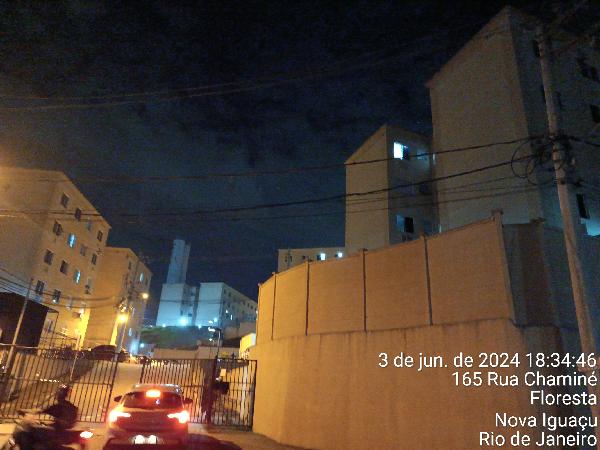 Oportunidade para você — Apartamento no Ceramica, Nova Iguacu - RJ, Apto 503, 2 quartos, 40,54m²