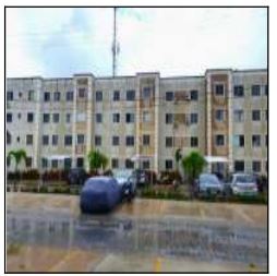 Oferta com vantagem — Apartamento no Ernani Satiro, Joao Pessoa - PB, Apto 208, 2 quartos, 1 vaga, 46,54m²