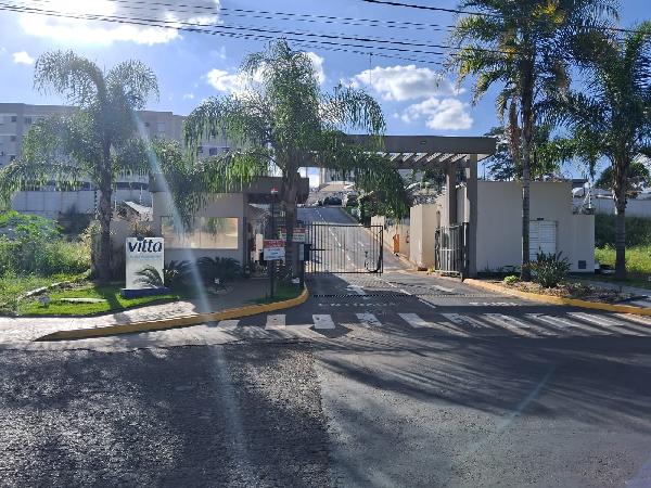 Apartamento - Venda