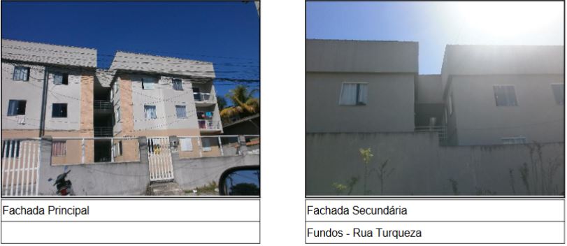 Apartamento - Venda