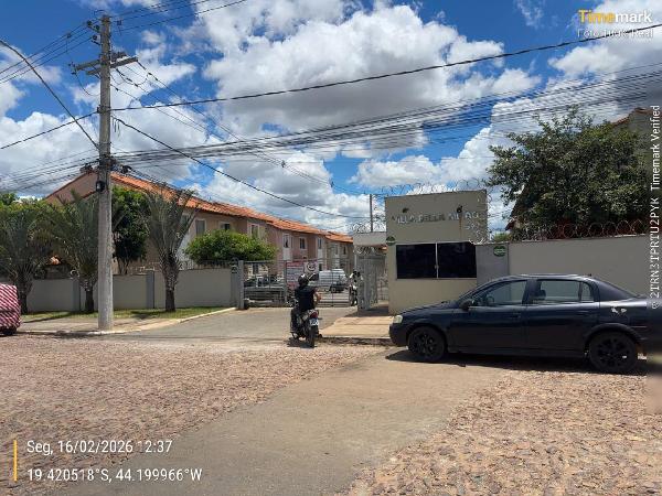 Apartamento - Venda