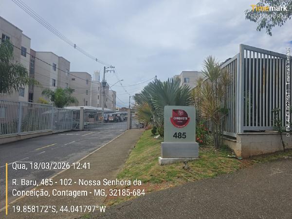 Apartamento - Venda