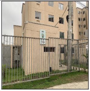 Apartamento - Venda
