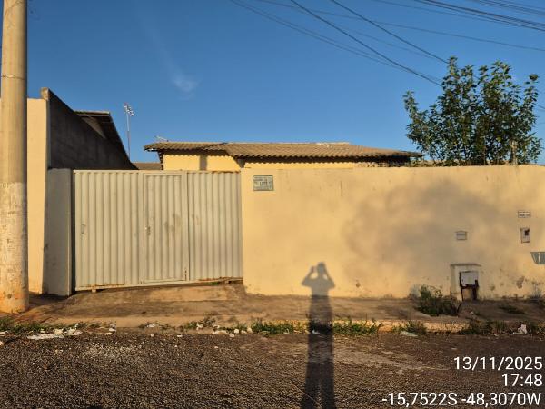 Casa - Venda