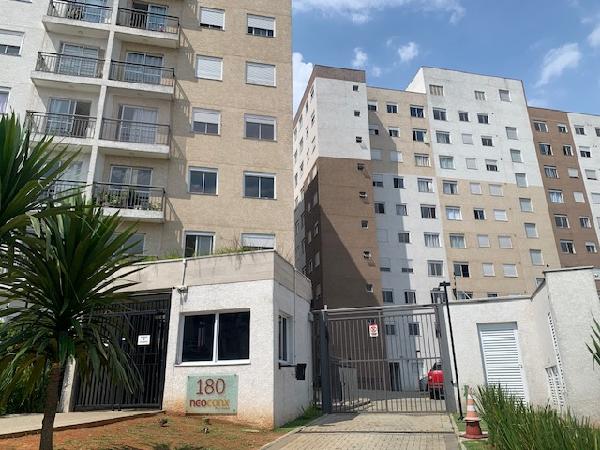 Apartamento - Venda