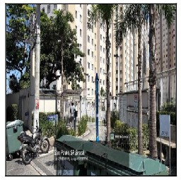 Apartamento - Venda