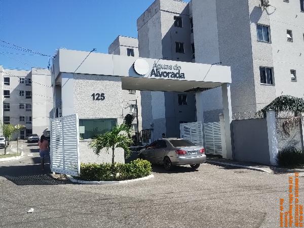 Imóvel selecionado Caixa — Apartamento no Cosmos, Rio de Janeiro - RJ, Apto 402, 2 quartos, 43,87m²