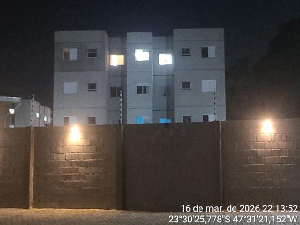 Apartamento - Venda