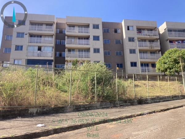 Apartamento - Venda